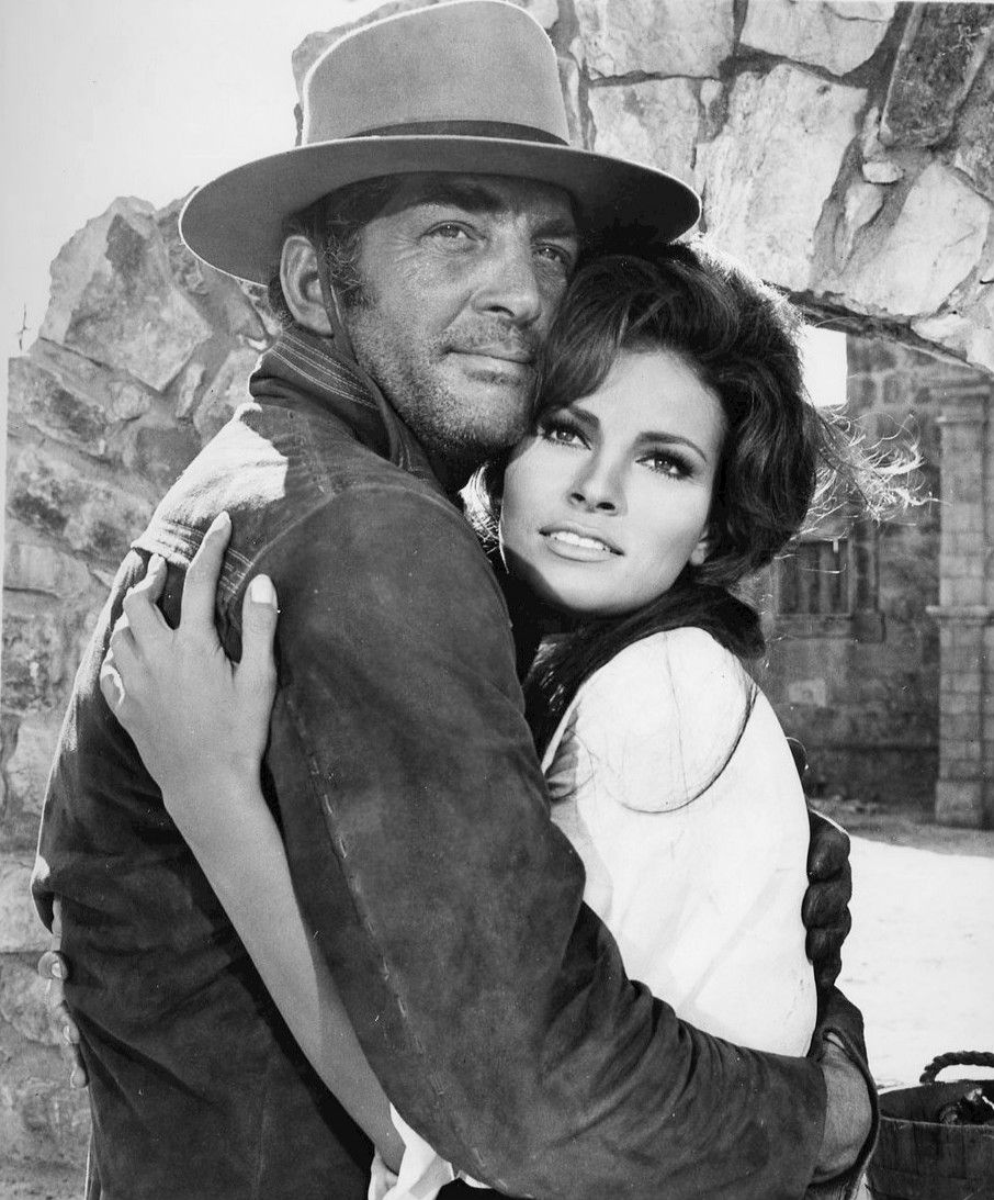 Raquel Welch