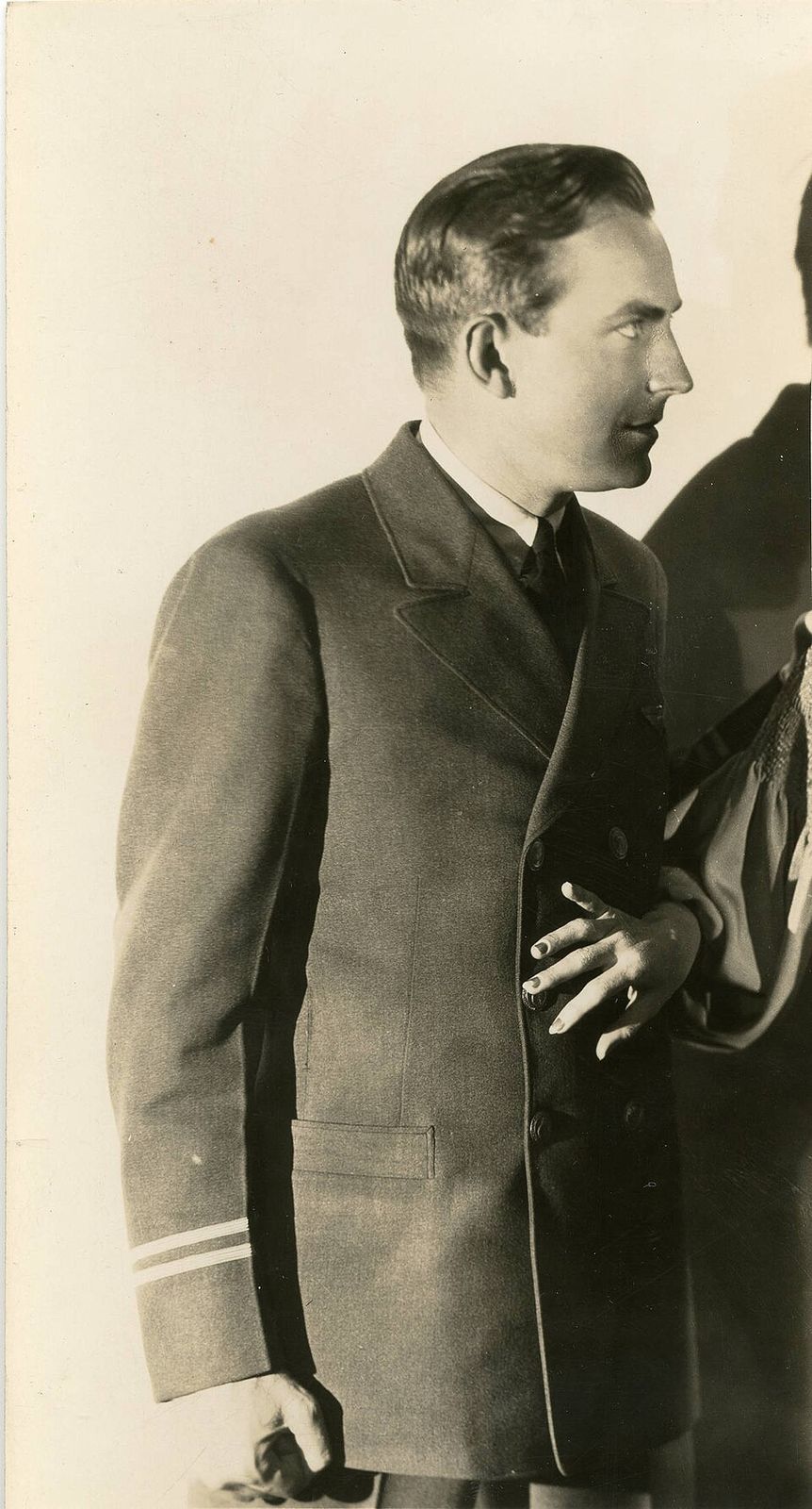 Arthur Pierson