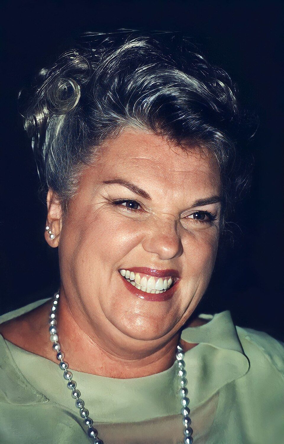 Tyne Daley