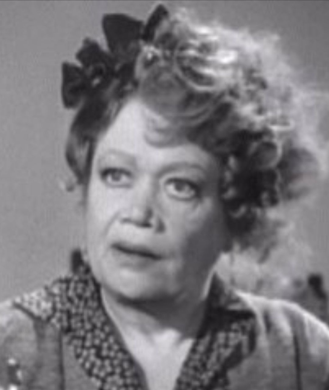 Esther Howard