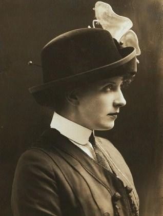 Cecil Cunningham