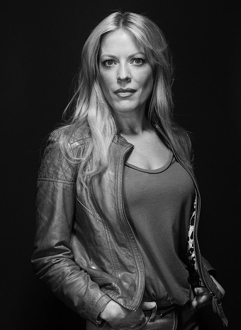 Sherie Rene Scott
