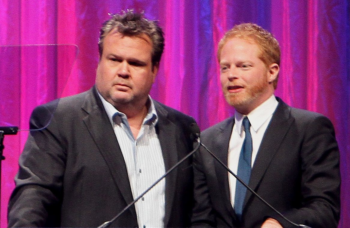 Jesse Tyler Ferguson