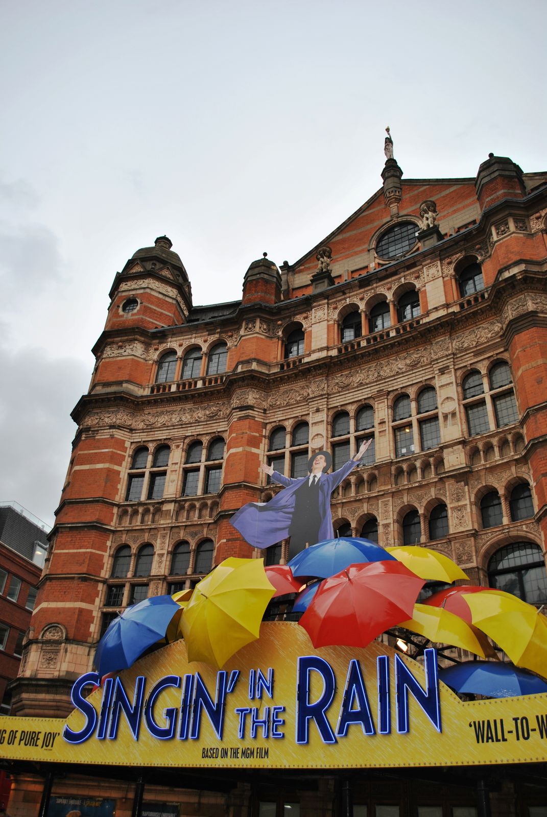 Palace Theatre
