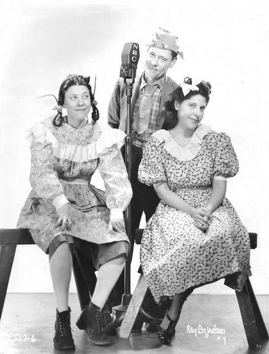 Judy Canova