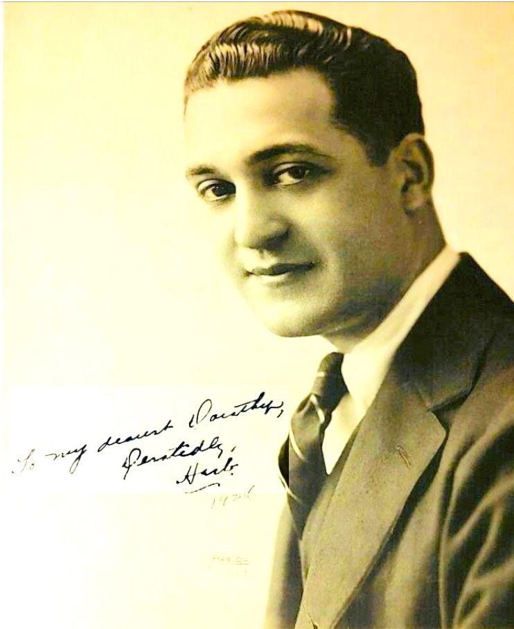 Herbert Fields