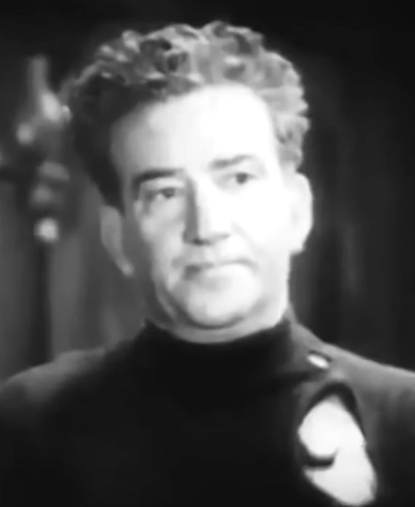 John Litel