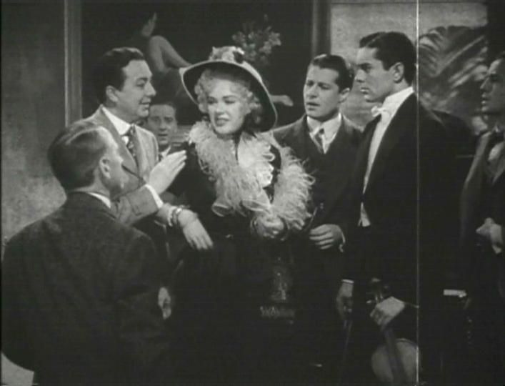 Alice Faye