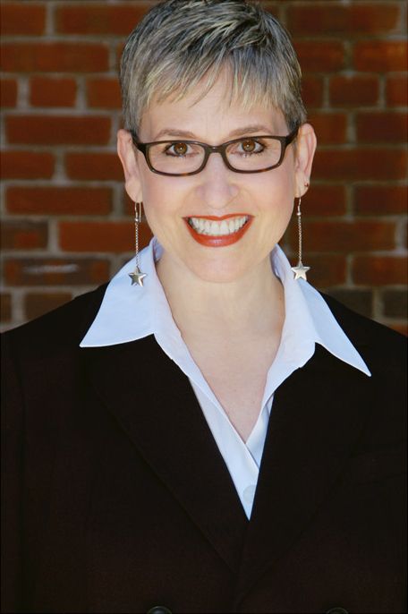 Marcia Milgrom Dodge