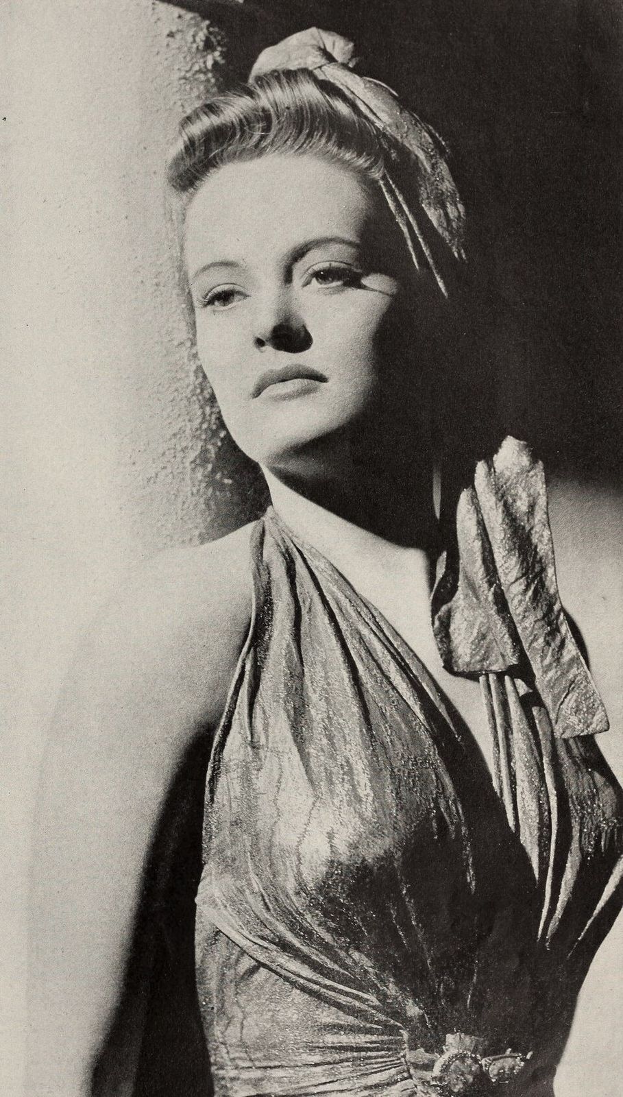 Alexis Smith