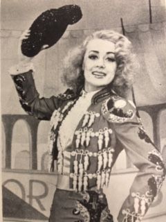 June Havoc
