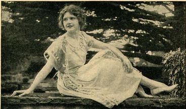 Constance Binney