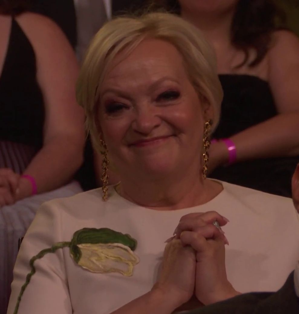 Maria Friedman