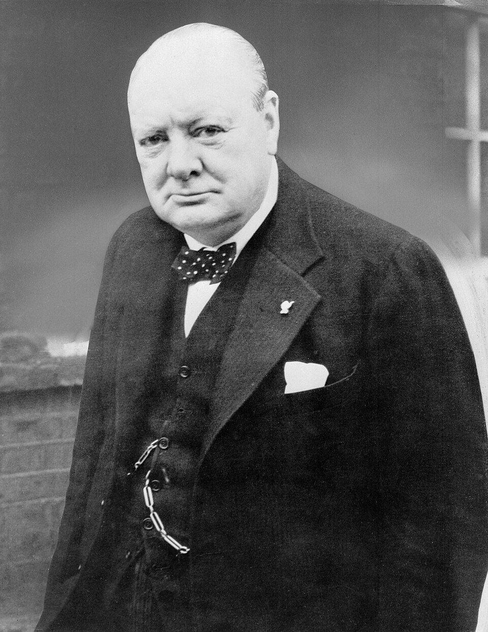 Stuart Churchill