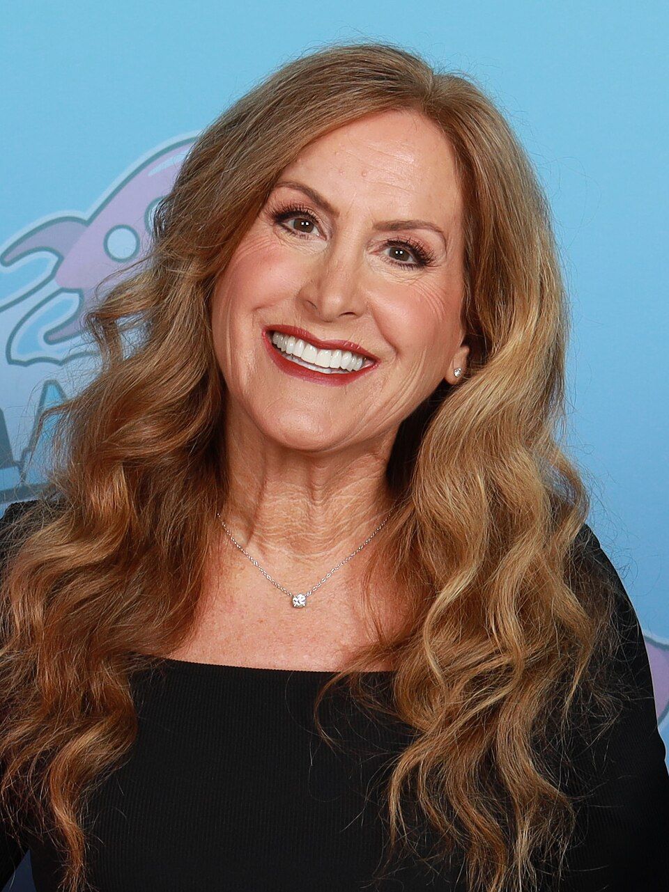 Jodi Benson