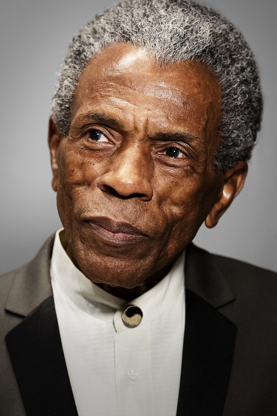 Andre De Shields