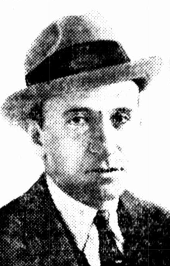 Jack Haskell