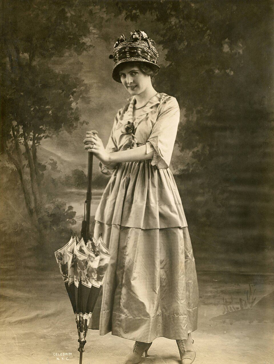 Mabel Taliaferro