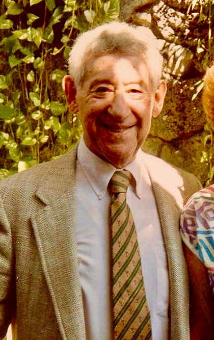 Jack Gilford