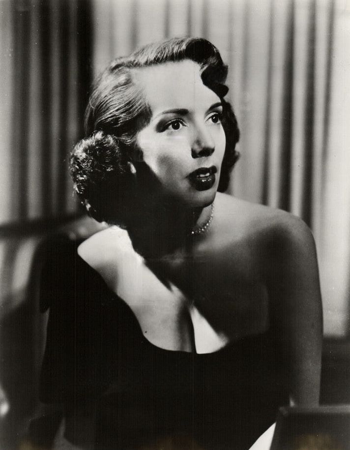 Lisa Kirk