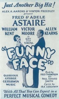 Funny Face, 1927