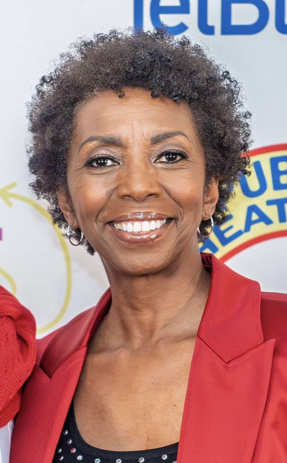 Sharon Washington