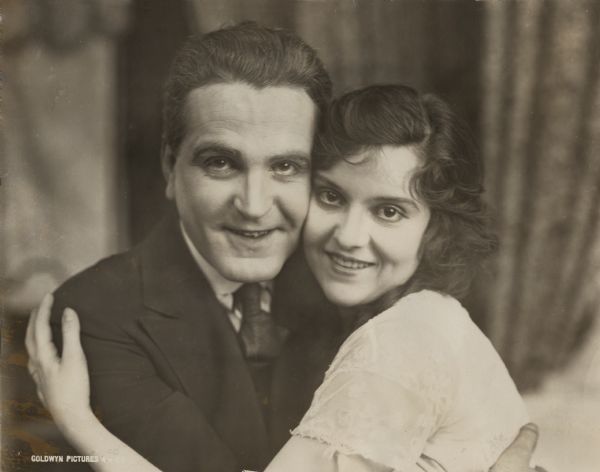 Madge Kennedy