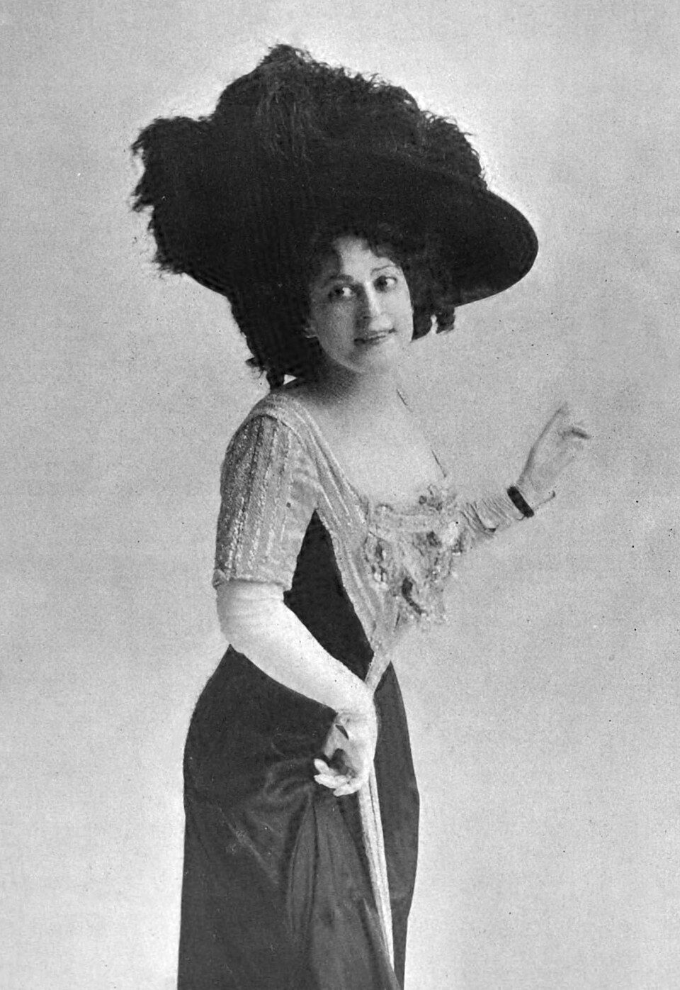 Bessie Wynn