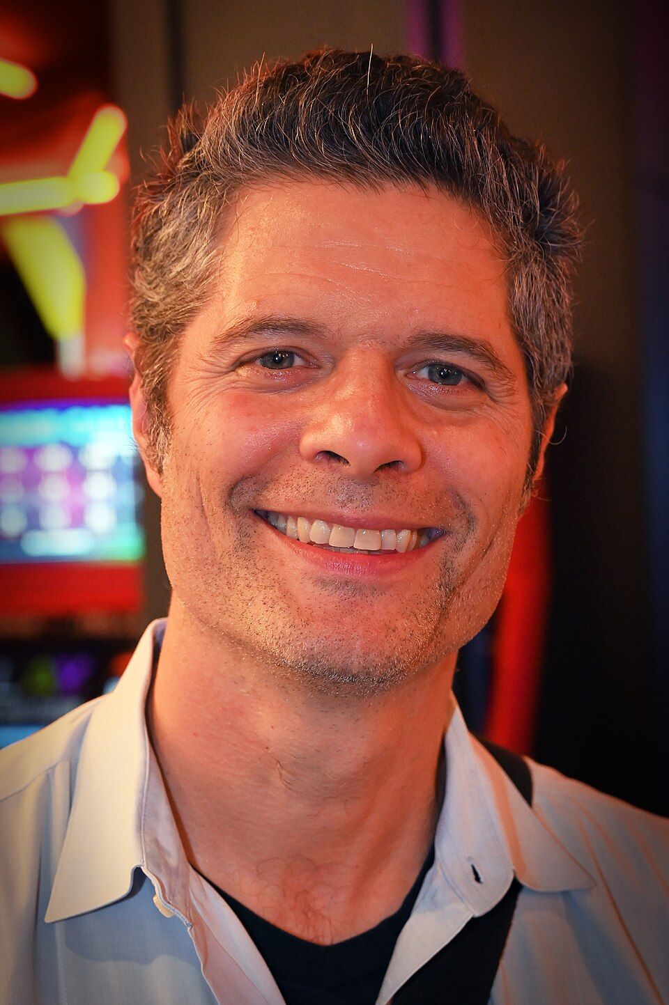 Tom Kitt
