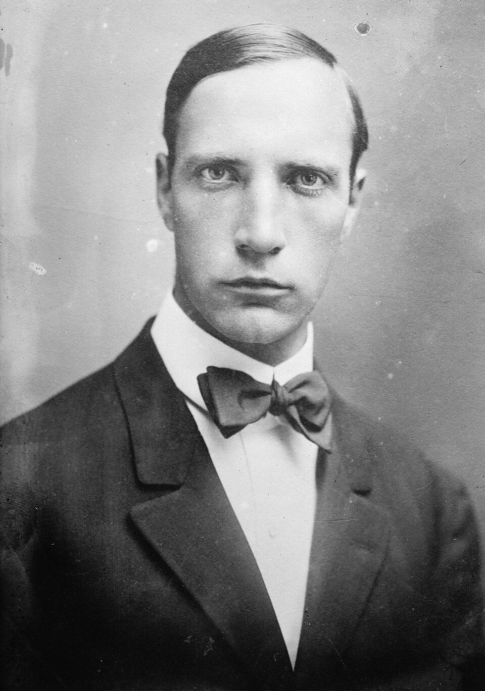 Brian Hooker