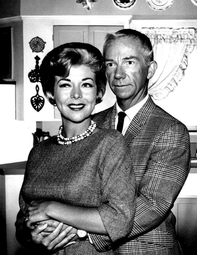 Pamela Britton