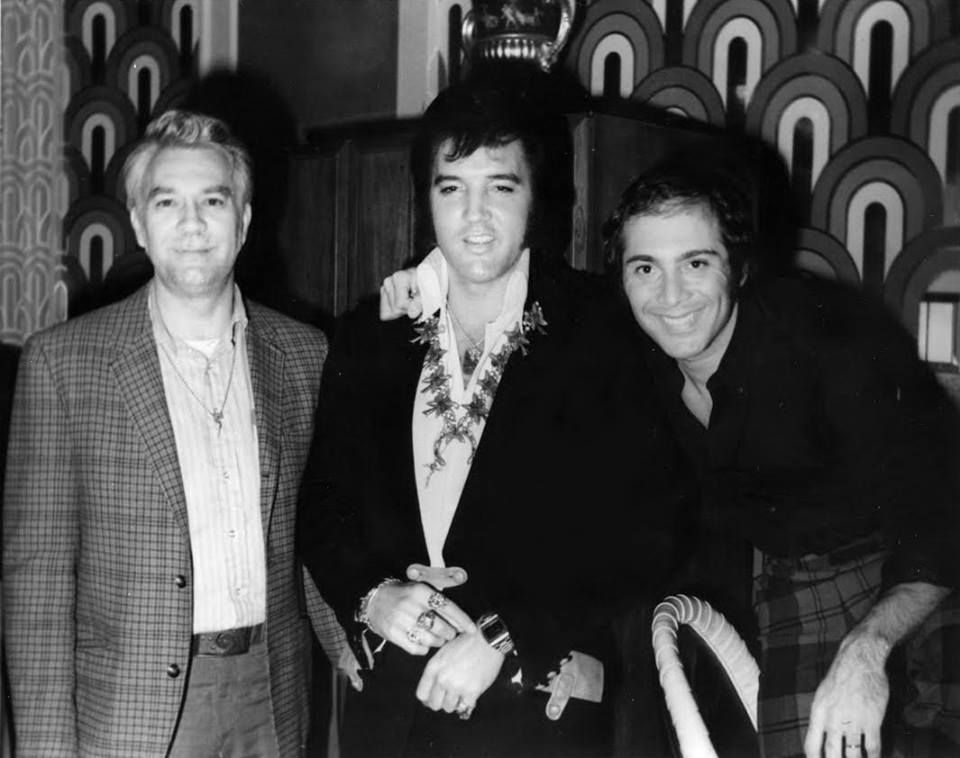 Elvis Presley