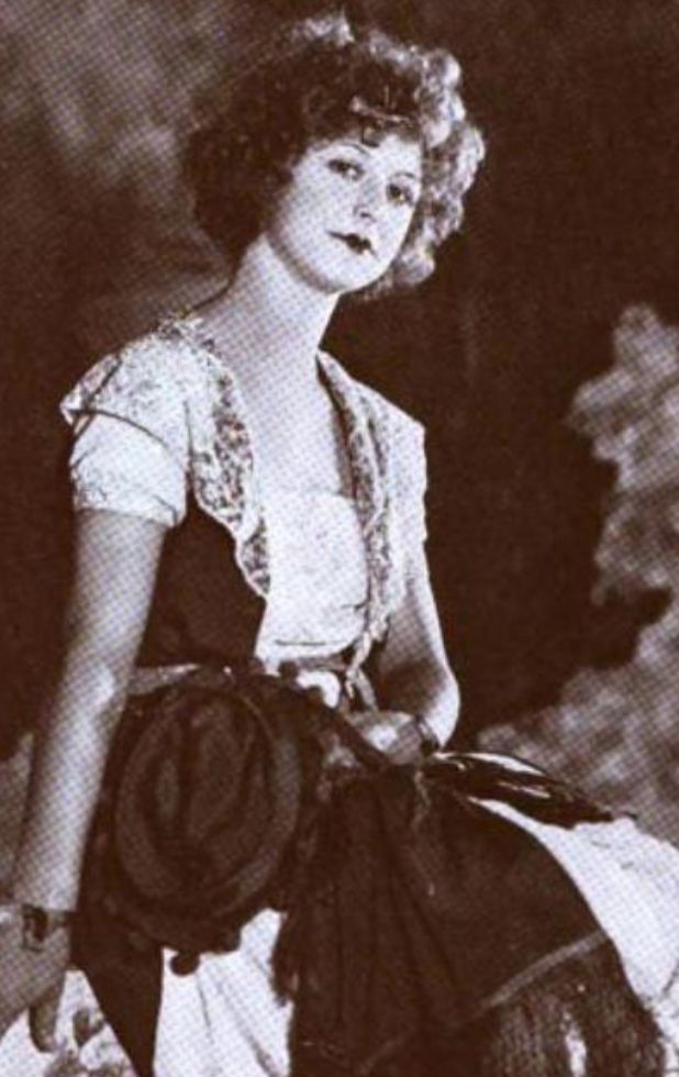 Ada May