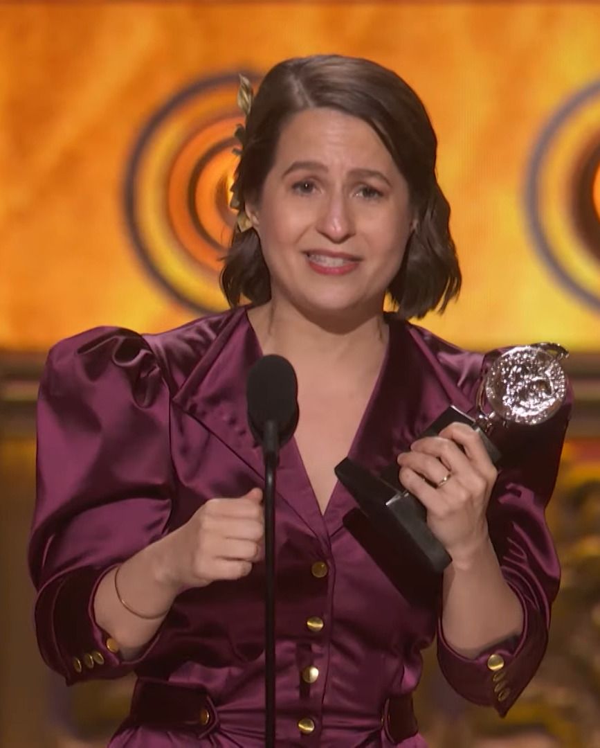 Shaina Taub