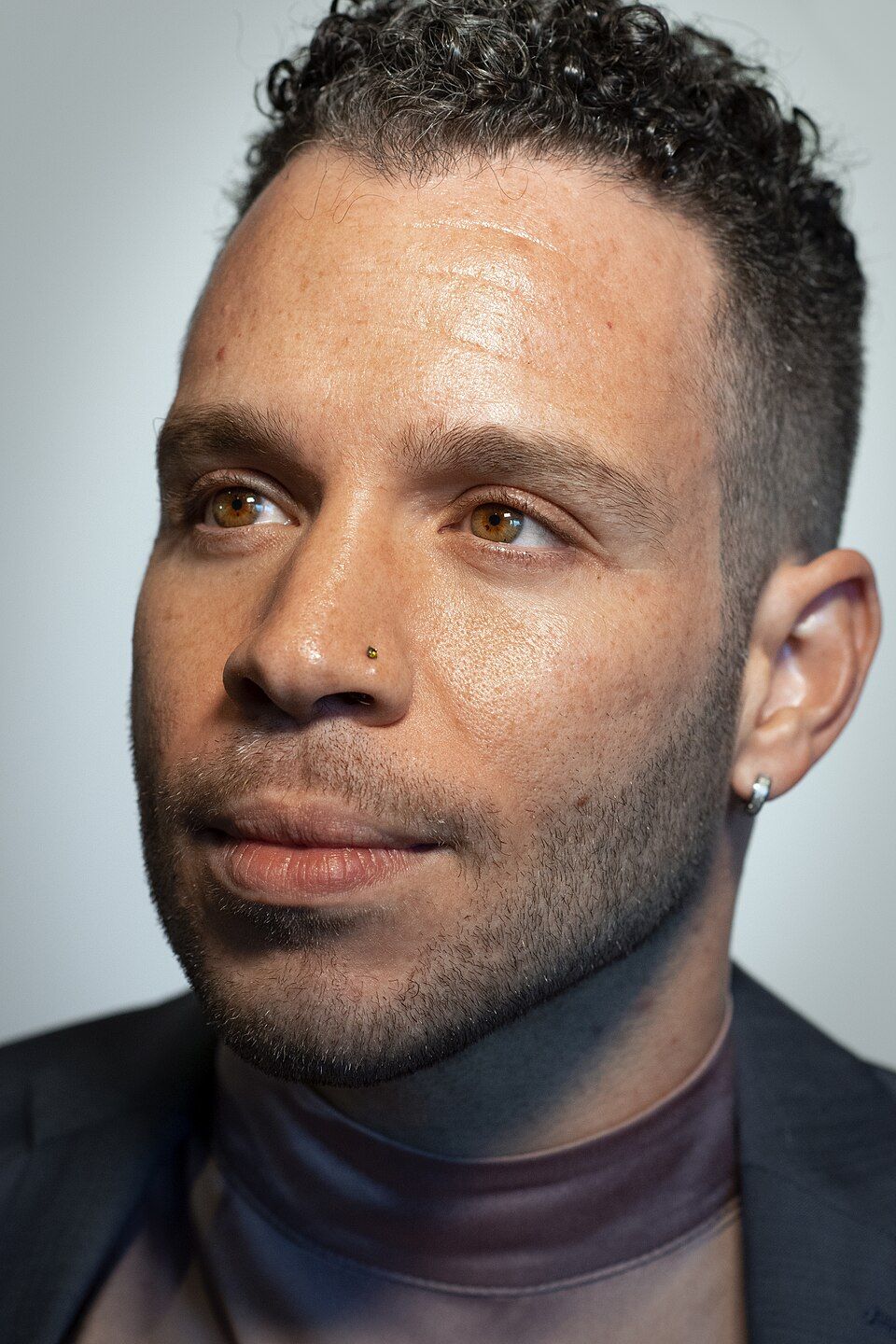 Robin De Jesús