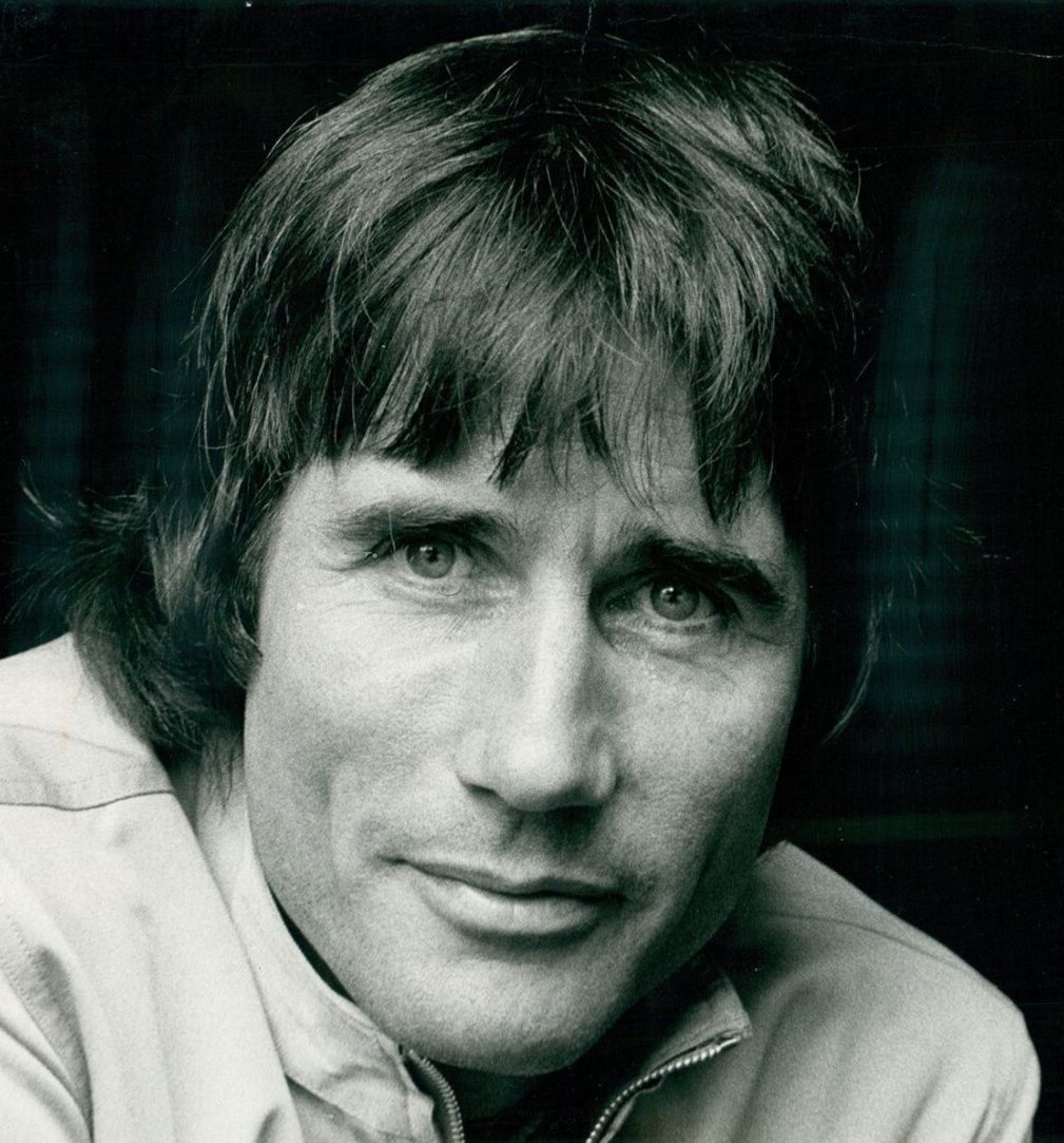 Jim Dale