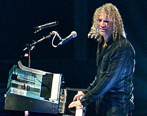 David Bryan
