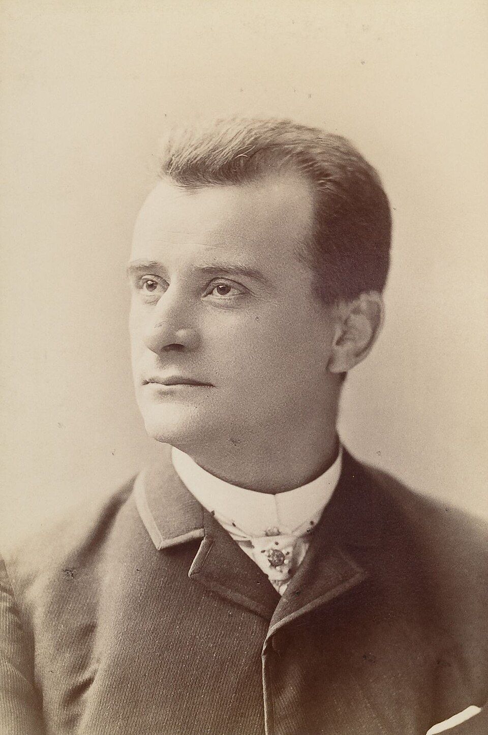 Edward Harrigan