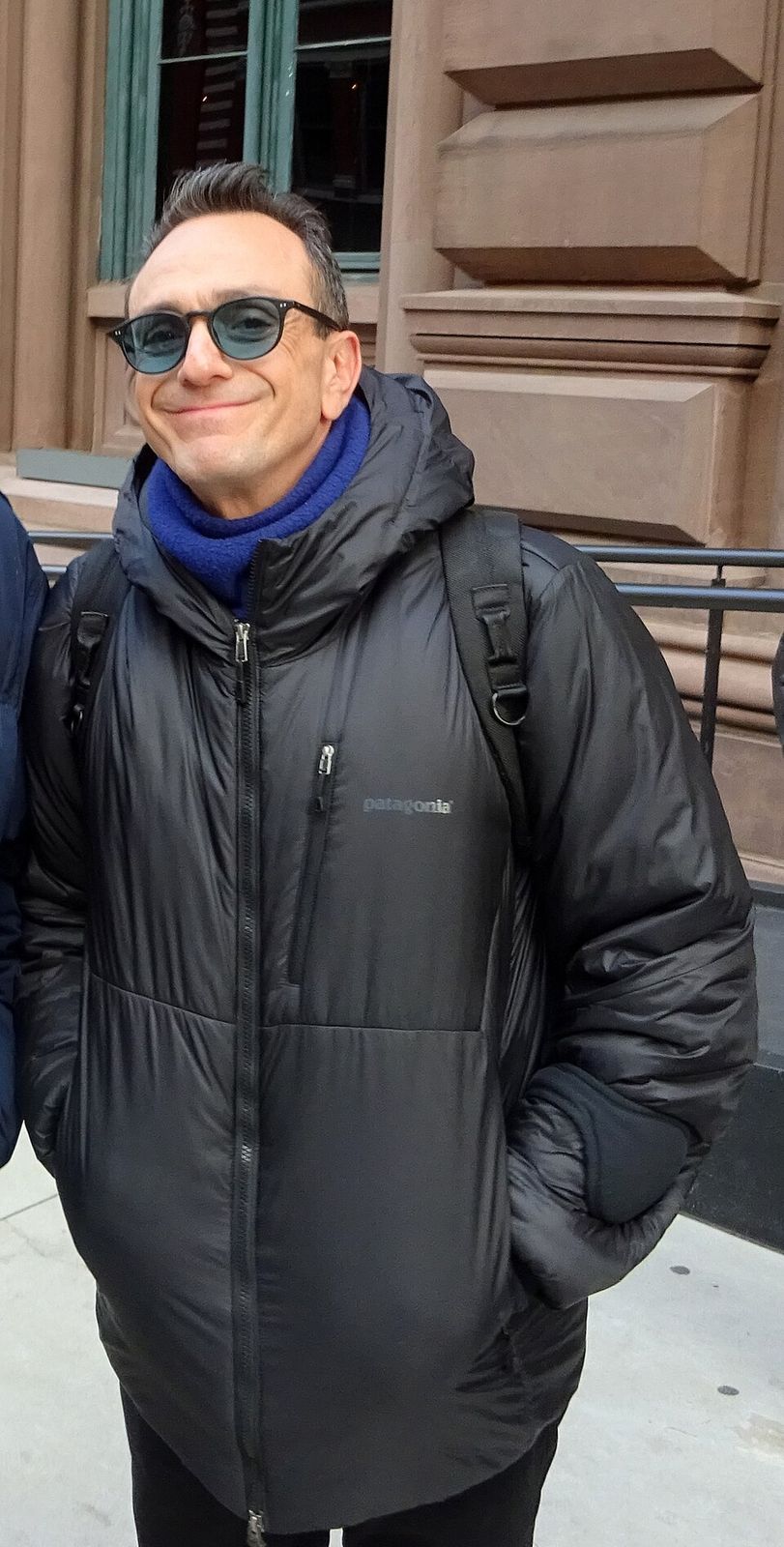 Hank Azaria