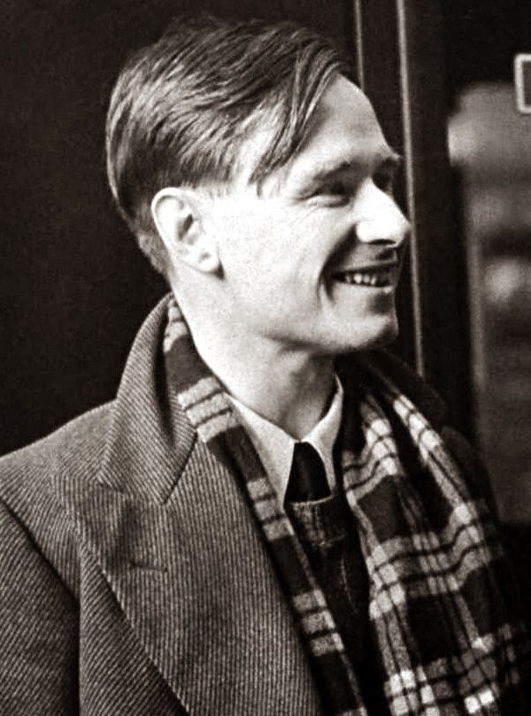 Nicholas Christopher