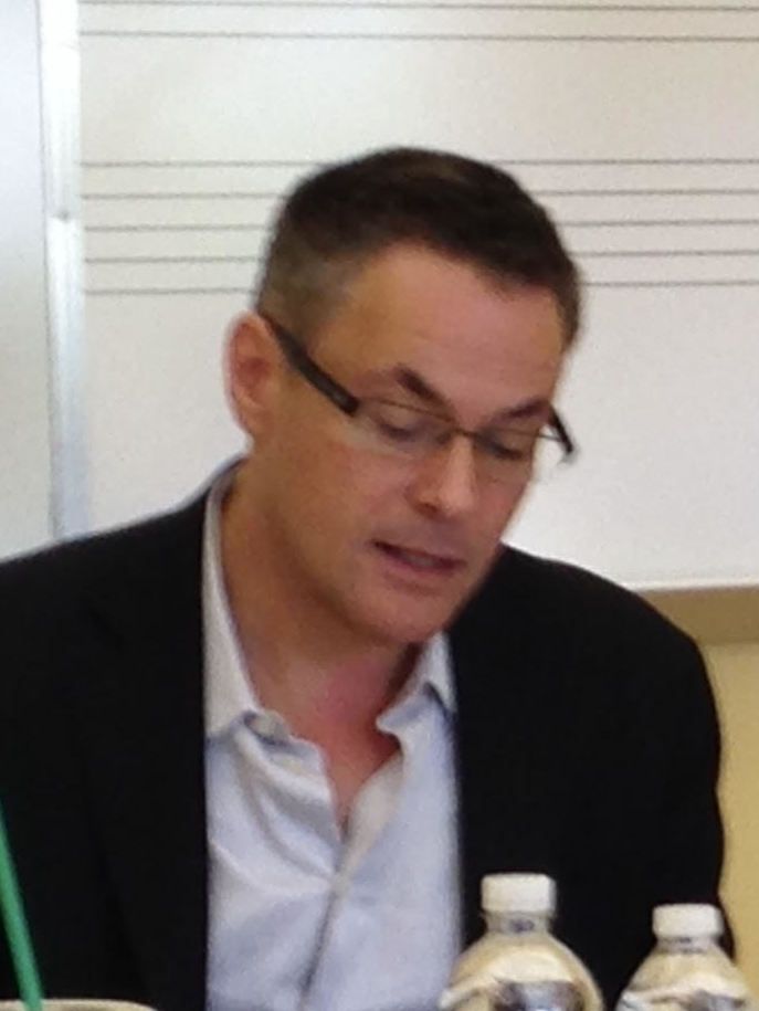 Adam Guettel