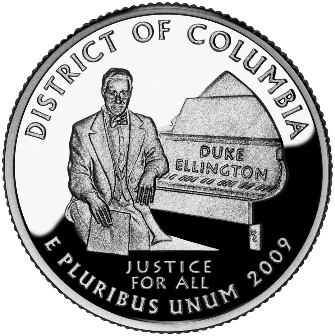 Duke Ellington