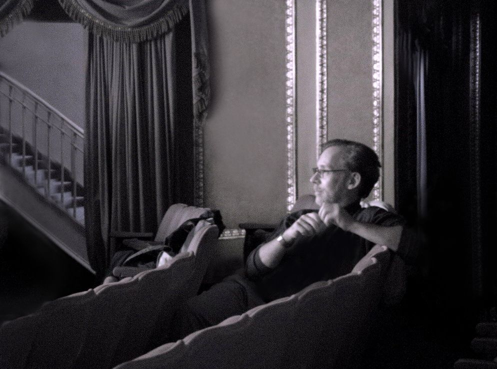 Walter Kerr