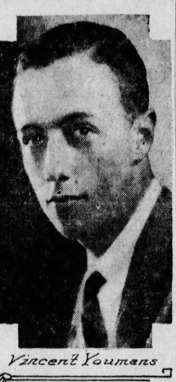 Vincent Youmans