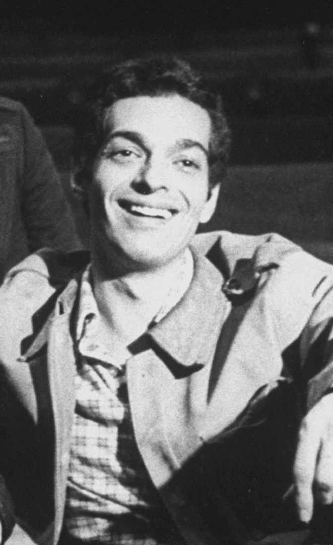 Nicholas Dante