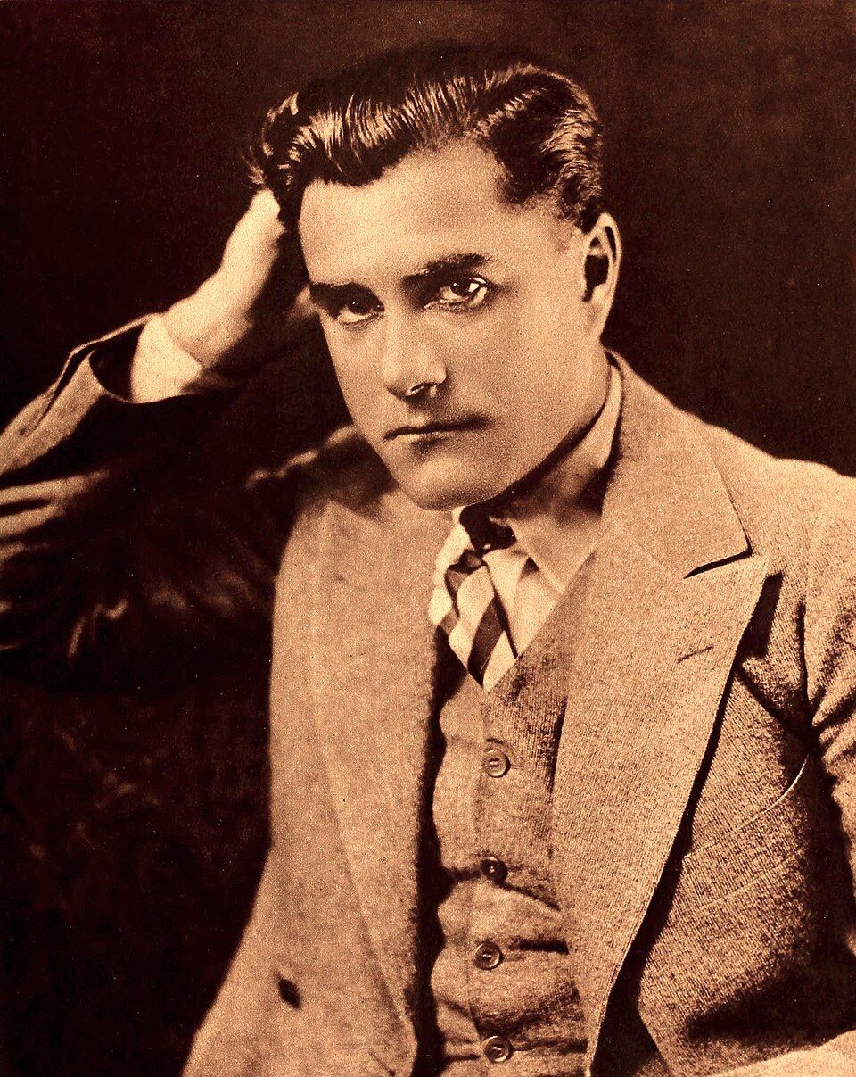 Bert Lytell