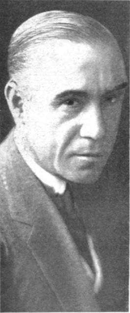 Julian Mitchell