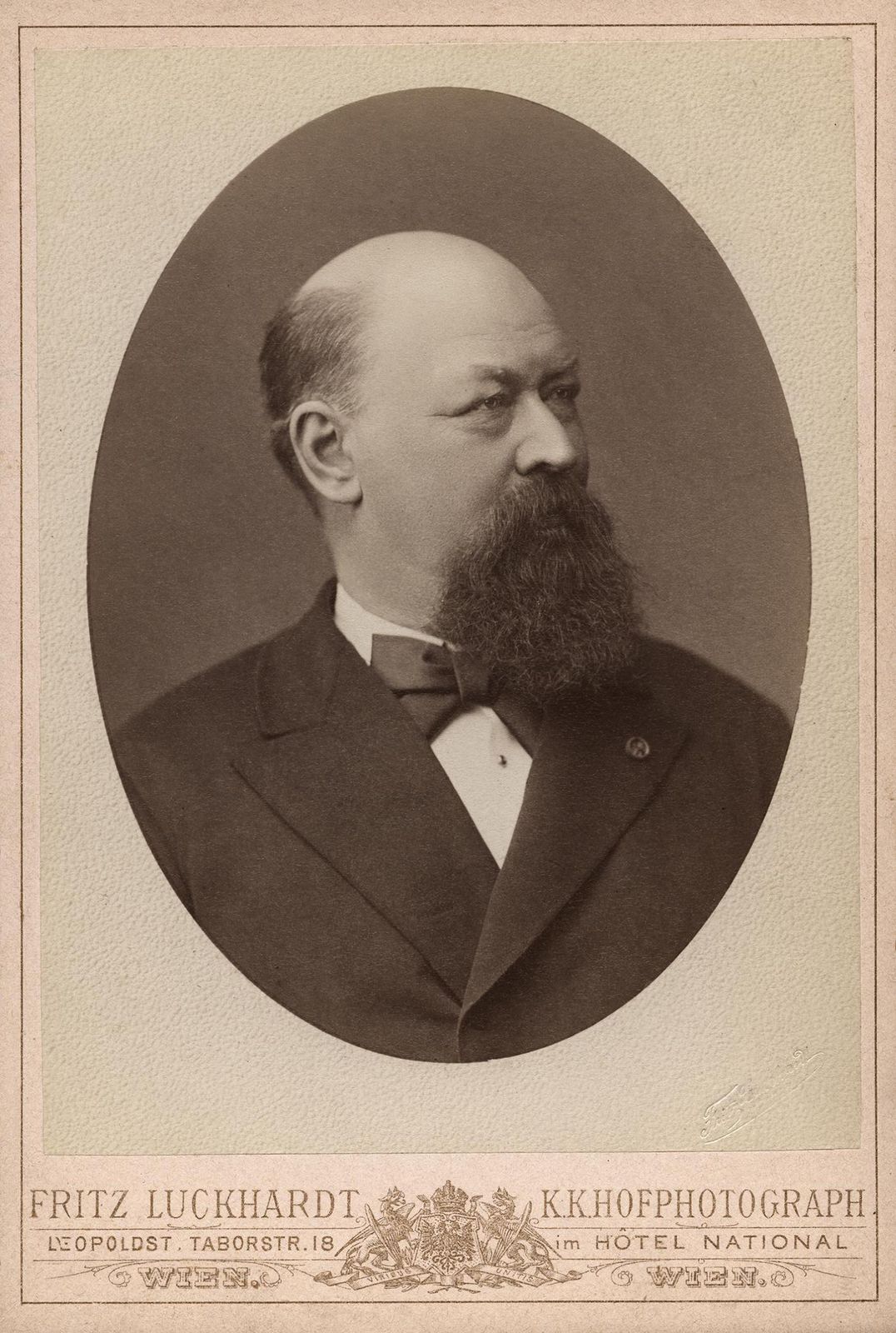 Franz von Suppé