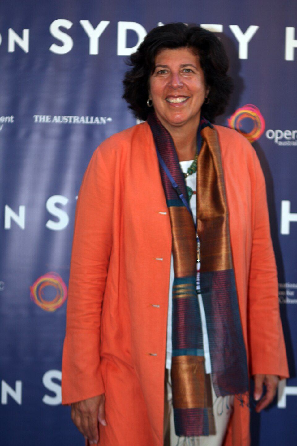Francesca Zambello