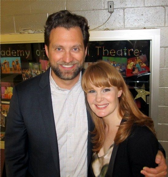 Kate Baldwin